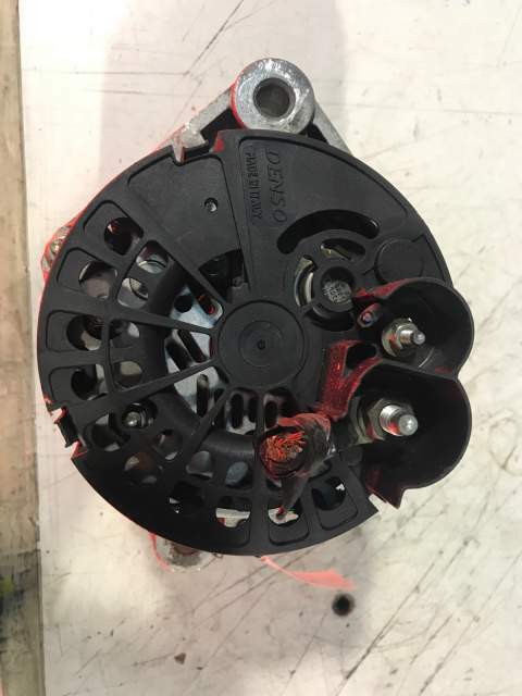 ALTERNATORE OPEL ZAFIRA 1.9 CDTI &quot;2007&quot; 063377004010 ALT209