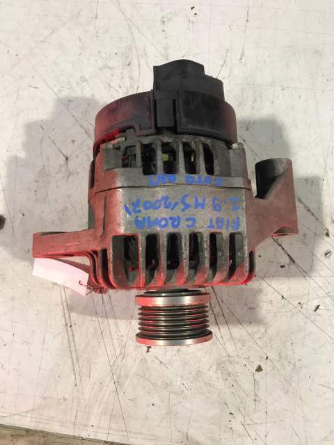 ALTERNATORE FIAT CROMA 1.9 MJ &quot;2007&quot; 51854901 ALT214