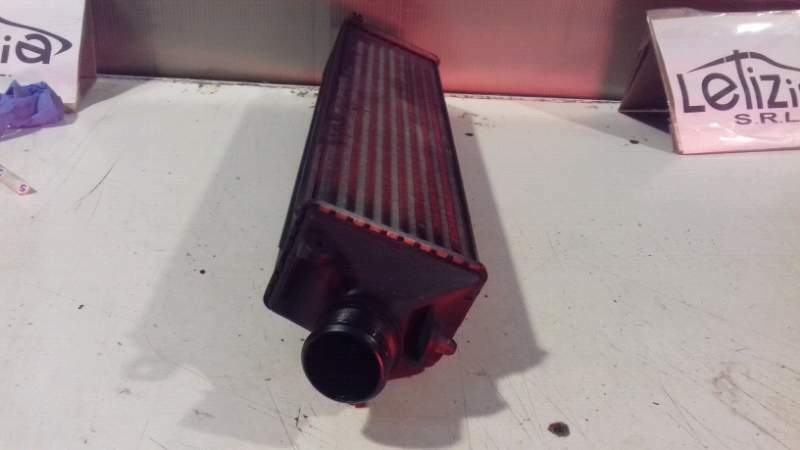 Radiatore intercooler Alfa Giulietta 2.0 MJ &quot;2012&quot; INCO080