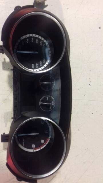 Tachimetro Alfa Romeo Giulietta 2.0 MJ &quot;2012&quot; 50516478 TACH004