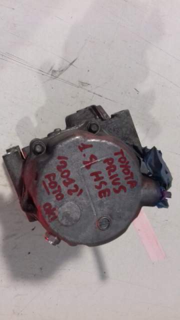 Compressore clima Toyota Prius 1.8 HSE 042200-0402 COMU193