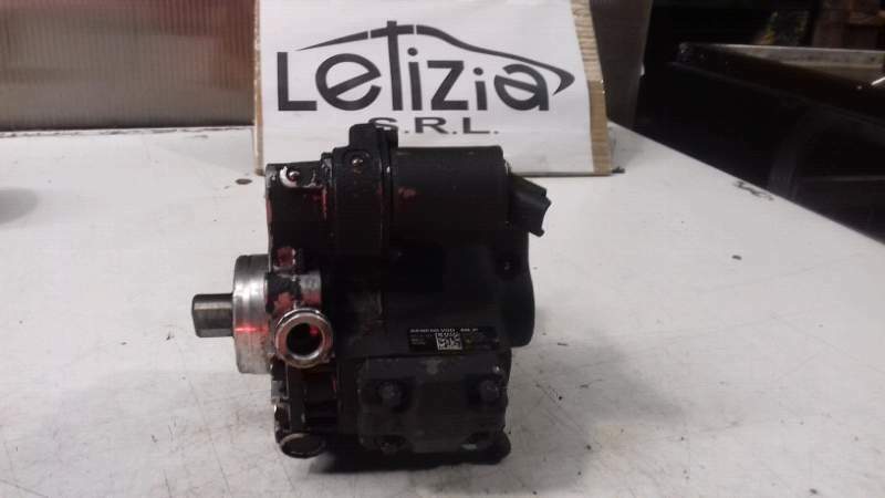 Pompa iniezione Siemens Volvo C3 S40 2.0 Di 9662021580