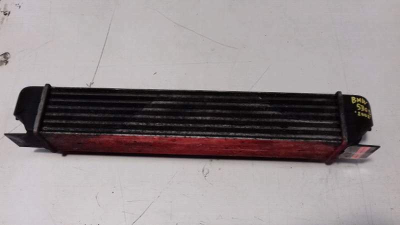 Radiatore intercooler BMW 530d &quot;2002&quot; 17512247359 INCO082