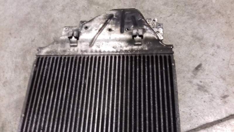 Radiatore intercooler Renault Clio 1.5 DCI &quot;2005&quot; INCO083