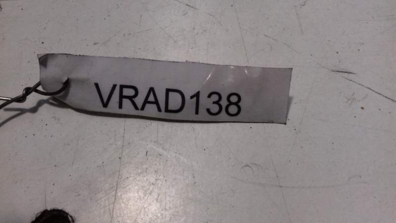 Ventola radiatore Kia Pride 1.3 Benz VRAD138