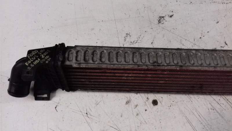 Radiatore Intercooler Ford Focus 1.6 HDI 3M5H9L440AE INC084