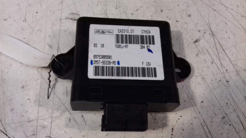 Unit&agrave; di controllo Ford Focus SW 1.6 HDI &quot;2008&quot; 3M5T9S338AD CEVU218