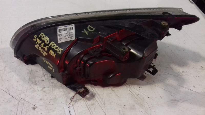 Faro anteriore destro Ford Focus SW 1.6 HDI 2008 4M5113W029JE FANU293