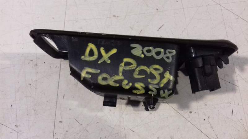 Pulsantiera alzavetro post destra Ford Focus SW 1.6 HDI &quot;2008&quot; PULS486