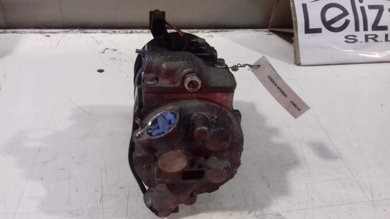 Compressore Volkswagen Polo 1.2 B 6Q0820803Q COMU146