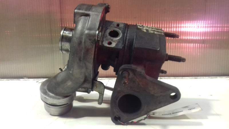 Turbina Renault Kangoo/ Clio 1.5 DCI 54359700012 TB117