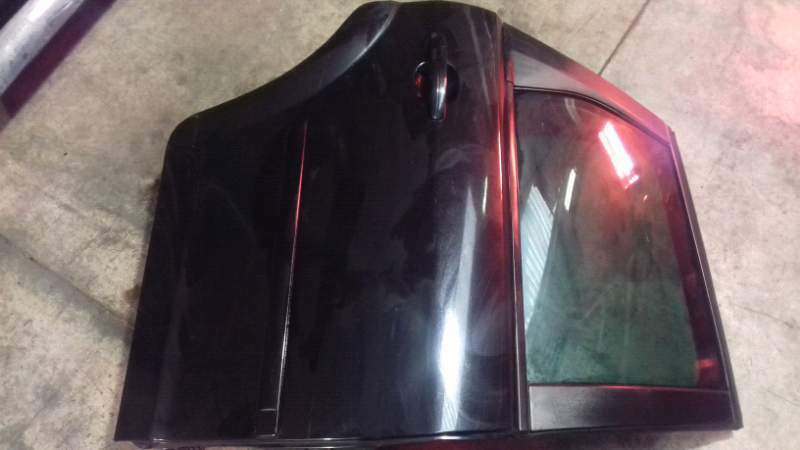 Portiera posteriore destra Ford Focus SW 1.6 HDI 5 &quot;2008&quot;