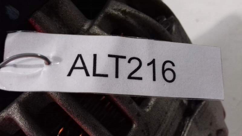 Alternatore Citro&euml;n C4 Picasso 1.8 B &quot;2010&quot; 9649846780 ALT216