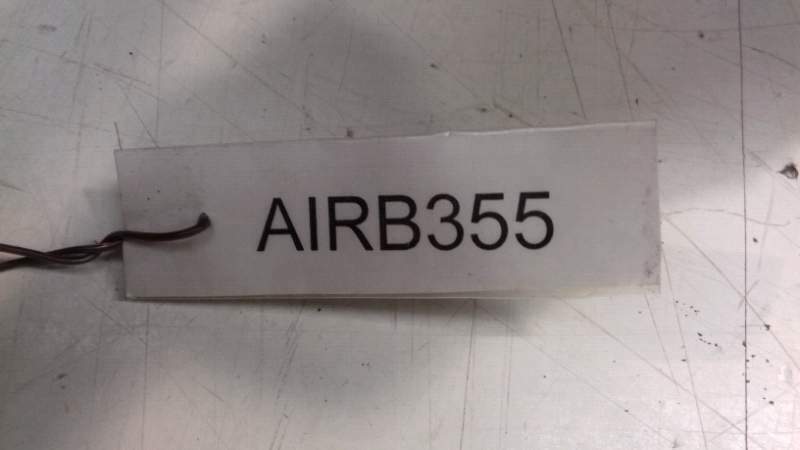 Centralina airbag Fiat Punto Van 1.3 MJ 2006 51719091 AIRB355