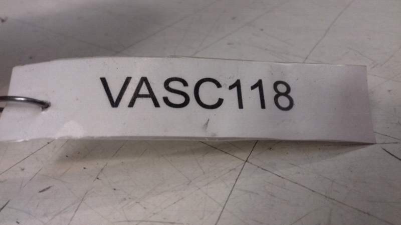 Vaschetta liquido radiatore Fiat Punto Van 1.3 MJ &quot;2006&quot; VASC118