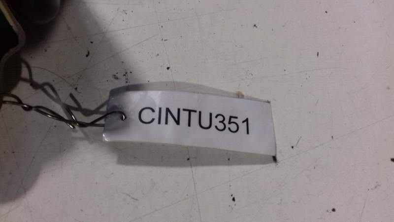 Cintura anteriore destra Mercedes Benz Classe B 2.0 B &quot;2008&quot; CINTU351