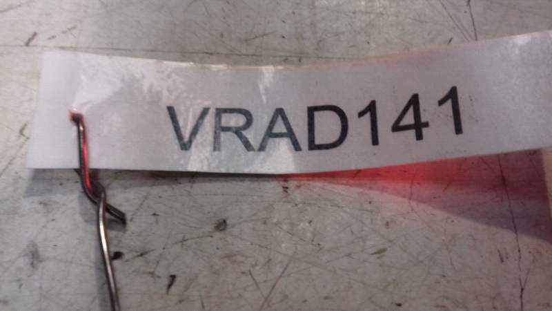 Vaschetta liquido radiatore M.B. Classe B 2.0 CDI &quot;2008&quot; VRAD141