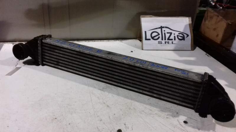 Intercooler M.B. Classe B 2.0 CDI &quot;2008&quot; A1695000000 INCO088