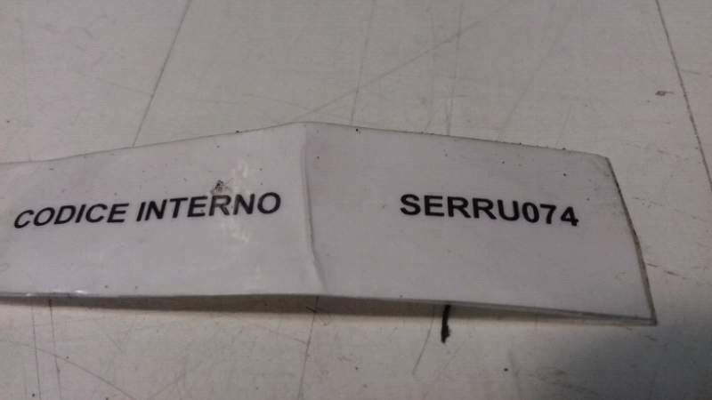 Cerniere portiere Mercedes Benz Classe B 2.0 CDI &quot;2008&quot; SERRU074