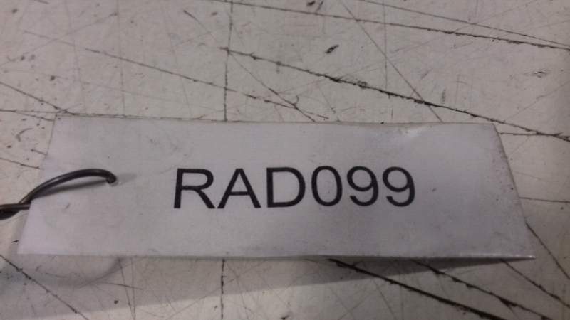 Radiatore olio cambio M.B. Classe B 2.0 CDI 2008 A1695000200 RAD099