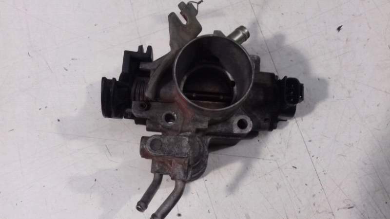 Corpo farfallato Daihatsu Terios 1.3 B 8945287114 CF155