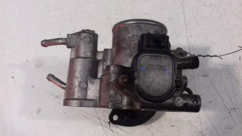 Corpo farfallato Daihatsu Terios 1.3 B 8945287114 CF155