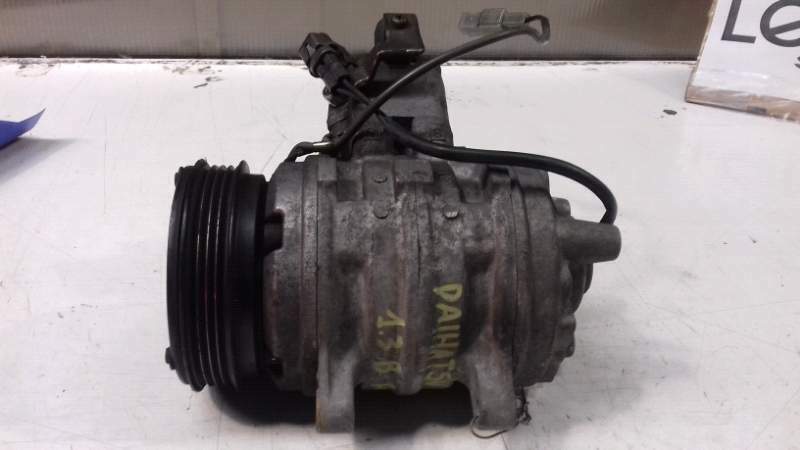 Compressore DENSO Daihatsu Terios 1.3 B 4472200315 COMU196