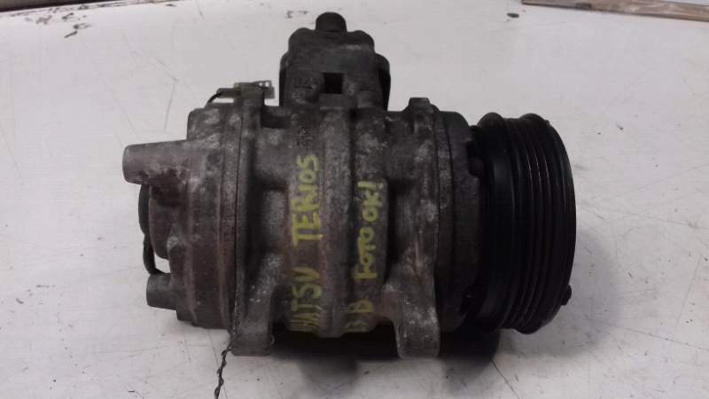 Compressore DENSO Daihatsu Terios 1.3 B 4472200315 COMU196