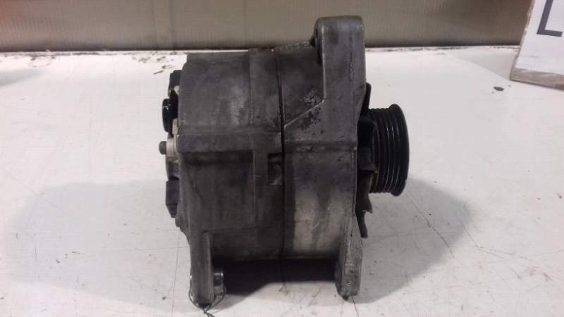 Alternatore Audi A6 2.5 TD 046903015G ALT219