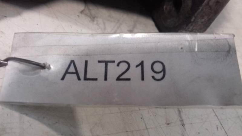 Alternatore Audi A6 2.5 TD 046903015G ALT219