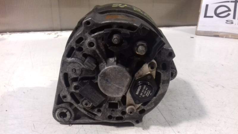 Alternatore Audi A6 2.5 TD 046903015G ALT219