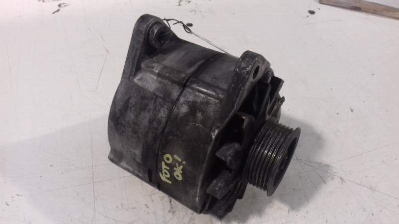 Alternatore Audi A6 2.5 TD 046903015G ALT219