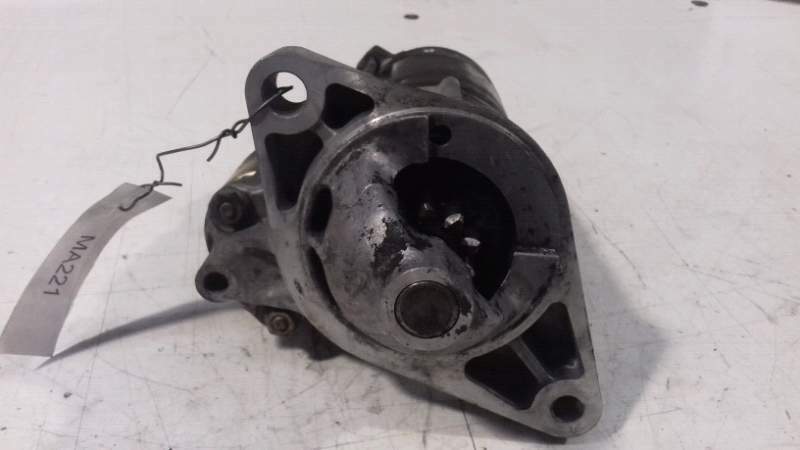 Motorino avviamento DENSO Toyota Yaris 1.3 B 2280008360 MA221