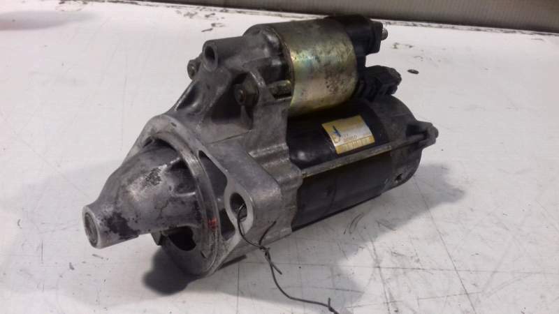 Motorino avviamento DENSO Toyota Yaris 1.3 B 2280008360 MA221