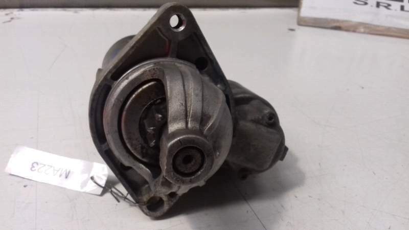 Motorino avviamento Fiat Punto Van 1.3 MJ &quot;2005&quot; 46823548 MA223