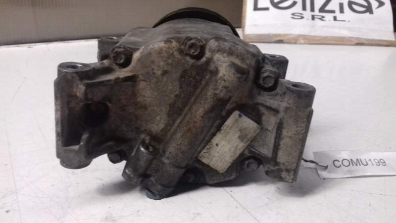 Compressore Fiat Punto 1.3 MJ&quot; 5A7975300 46819144 COMU199