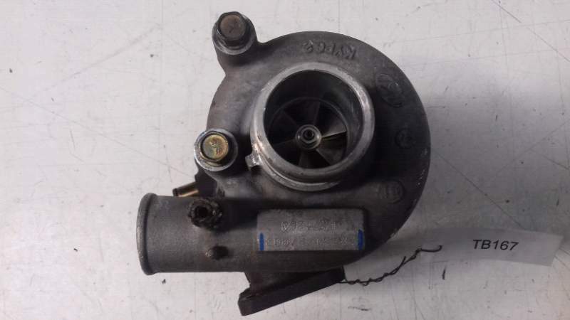 Turbina Hyundai Santa Fe 2.0 CRDI 2823127000 TB167