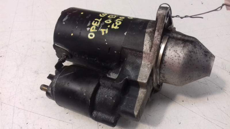 Motorino avviamento Opel Corsa 1.0 B 0001106011 MA224