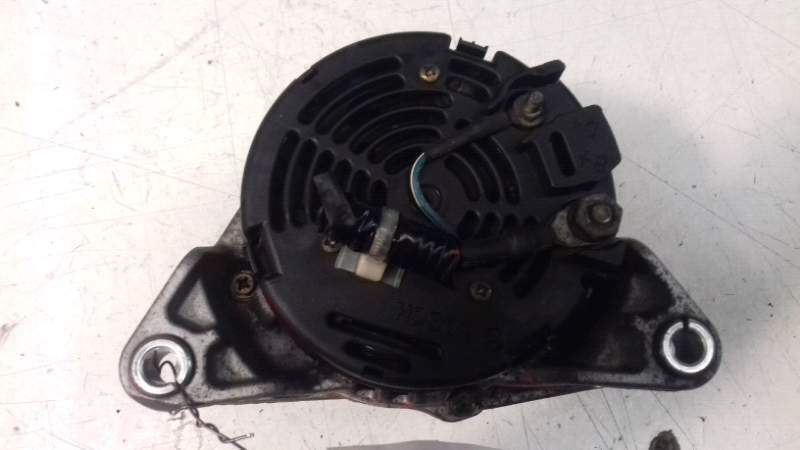 Alternatore Opel Corsa 1.0 B 0123100003 90534472 ALT221