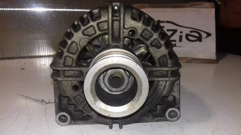 Alternatore Opel Astra 1.8 Benzina 0124425020 55556067 ALT222