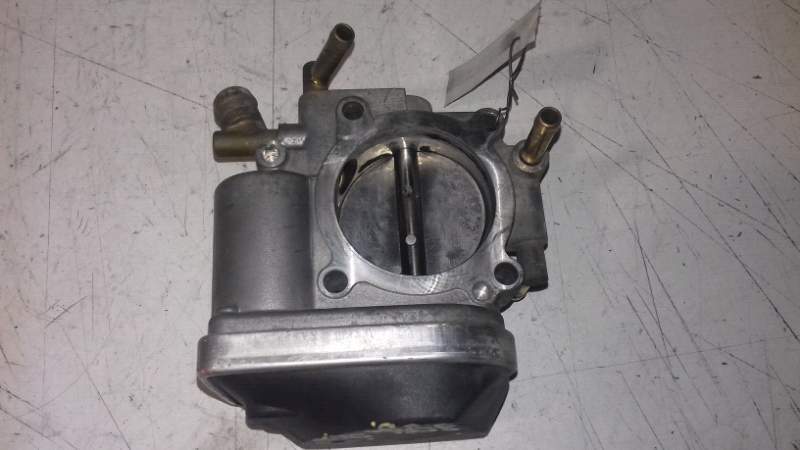 Corpo farfallato Opel Astra 1.8 Benzina A2C53192017 CF159