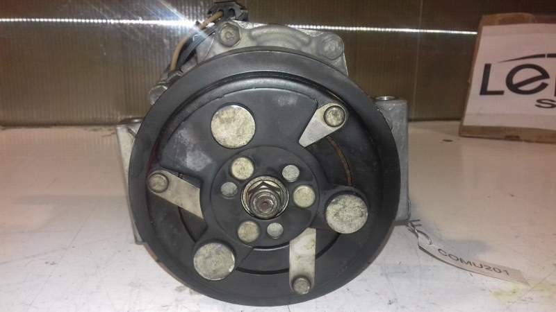 Compressore Opel Astra 1.8 Benzina SD7V16 13217307 COMU201