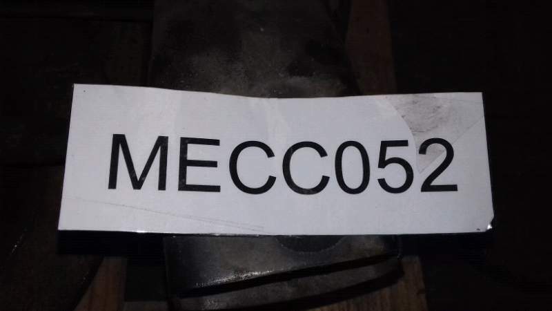 Meccanica posteriore VOLVO V50 TDCI MECC052