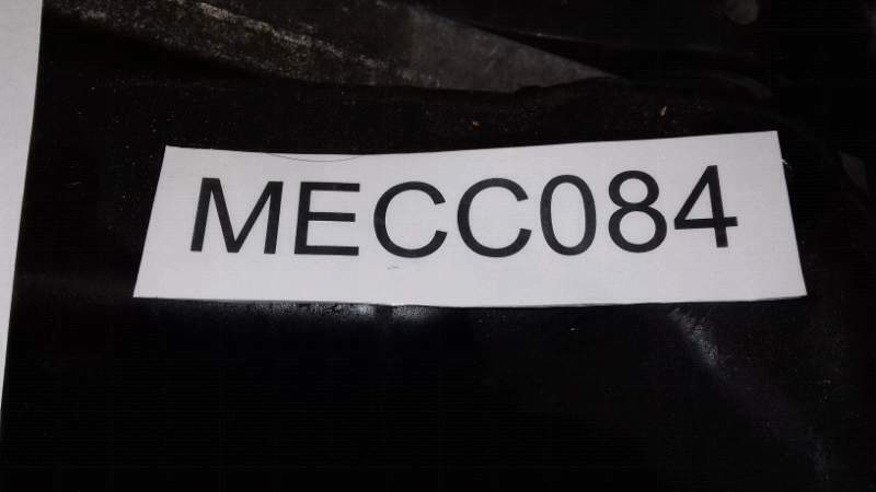 Meccanica completa M.B. CLASSE E 270 CDI &quot;2003&quot; MECC084