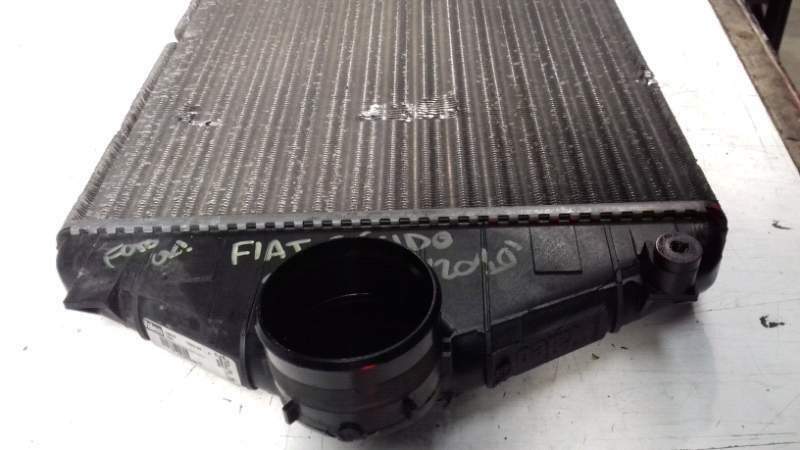 Intercooler Fiat Scudo 2.0 MJ &quot;2010&quot; 1472059080 INCO088