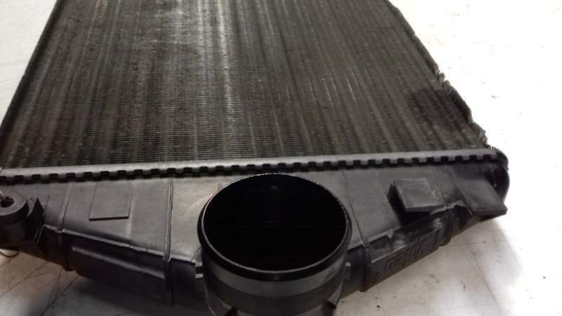 Intercooler Fiat Scudo 2.0 MJ &quot;2010&quot; 1472059080 INCO088