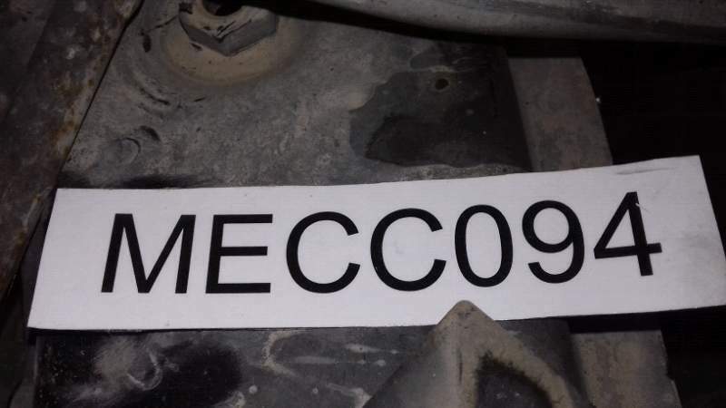 Meccanica non completa FIAT IDEA 1.4 B &quot;2006&quot; MECC094