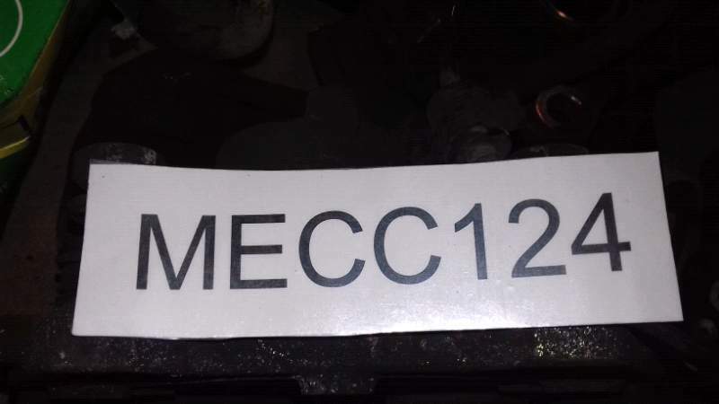 Meccanica completa FIAT PANDA 1.2 &quot;2010&quot;/ PANDA 1.3 MJ &quot;2007&quot; MECC124