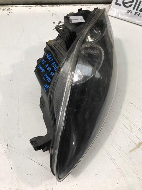 Faro anteriore sinistro Seat altea XL &quot;2007&quot; FANU016