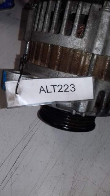 Alternatore Daewoo matiz 800 3 cilindri 96567255